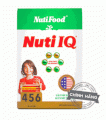 Sữa bột NutiFood Nuti IQ từ 4 - 6 tuổi 400g