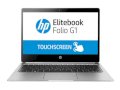 HP EliteBook Folio G1 (W0R80UT) (Intel Core M5-6Y57 1.1GHz, 8GB RAM, 256GB SSD, VGA Intel HD Graphics 515, 12.5 inch Touch Screen, Windows 10 Pro 64 bit)