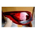 Đèn hậu Mazda 2 hatback