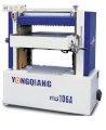 Máy bào gỗ Single-side Woodworking Pressing Planer Yongqiang MB106A