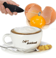 Combo 2 máy đánh trứng, cafe cầm tay kiểu mini