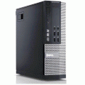 Máy tính Desktop Dell 790 SFF (Intel Core i3-2100 3.1GHz, Ram 4GB, HDD 250GB, VGA Intel HD Graphics, Windows 7 Pro, Không kèm màn hình)