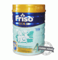 Sữa bột Friso Gold 4 (900g)