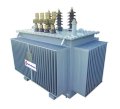 Máy biến thế 3 pha Shihlin Electric 22/0.4 KV - 180KVA