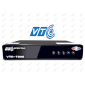 Đầu kỹ thuật số DVB T2 VTC T205