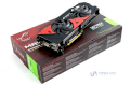 Video Card ASUS ROG MARS 760 (ROG MARS760-4GD5) (NVIDIA GeForce GTX 760x2, 4GB GDDR5, 512 bit, PCI Express 3.0)