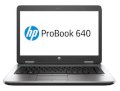 HP ProBook 640 G2 (V1P74UT) (Intel Core i7-6600U 2.6GHz, 8GB RAM, 256GB SSD, VGA Intel HD Graphics 520, 14 inch, Windows 7 Professional 64 bit)