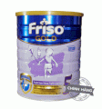 Sữa bột Friso Gold 5 (1,5kg)