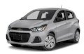 Chevrolet Spark LS 1.4 AT FWD 2017