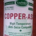 Chất chống kẹt chịu nhiệt độ cao Magna Copper-ASC