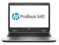 HP ProBook 640 G2 (V1P73UT) (Intel Core i5-6300U 2.4GHz, 4GB RAM, 500GB HDD, VGA Intel HD Graphics 520, 14 inch, Windows 7 Professional 64 bit)