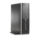 Máy tính Desktop HP 6300 Pro (Intel core i3 - 3220 3.30 GHz, RAM 4 GB, HDD 320GB, VGA  Intel HD Graphics, Windown 7 Pro, Không kèm màn hình)