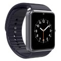 Đồng hồ thông minh Smartwatch GT08 Black