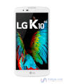 LG K10 K420N 16GB (1.5GB RAM) LTE White