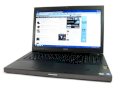 Dell Precision M6600 (Intel Core i7-2620M 2.7GHz, 8GB RAM, 160GB SSD, VGA NVIDIA Quadro 3000M, 17.3 inch, Windows 7 Professional 64 bit)