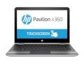HP Pavilion x360 13-u000ni (X5B64EA) (Intel Core i5-6200U 2.3GHz, 4GB RAM, 1TB HDD, VGA Intel HD Graphics 520, 13.3 inch Touch Screen, Windows 10 Home 64 bit)