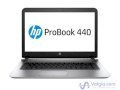 HP ProBook 440 G3 (T1B53UT) (Intel Core i5-6200U 2.3GHz, 4GB RAM, 500GB HDD, VGA Intel HD Graphics 520, 14 inch, Windows 7 Professional 64 bit)
