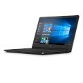 Laptop Dell Inspiron N3552 – V5C007W (N3050) (Intel Celeron N3050 1.60GHz, RAM 2Gb, HDD 500Gb, VGA Intel HD Graphics, Màn hình 15.6″ HD, Windows 10)