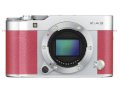 Fujifilm X-A3 Body Pink