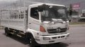 Xe tải HINO 500 Series Model FC - 6,2 tấn