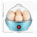 Máy hấp trứng, hấp thức ăn đa năng 1 tầng Yoice Y-ZDQ1