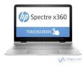 HP Spectre x360 - 13-4150ne (X3M19EA) (Intel Core i5-6200U 2.3GHz, 8GB RAM, 256GB SSD, VGA Intel HD Graphics 520, 13.3 inch Touch Screen, Windows 10 Home 64 bit)