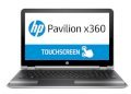 HP Pavilion x360 15-bk001ni (Y5L43EA) (Intel Core i5-6200U 2.3GHz, 6GB RAM, 1TB HDD, VGA NVIDIA GeForce 930M, 15.6 inch, Windows 10 Home 64 bit)