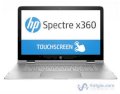 HP Spectre x360 - 15-ap011dx (T6T11UA) (Intel Core i5-6200U 2.3GHz, 8GB RAM, 256GB SSD, VGA Intel HD Graphics 520, 15.6 inch Touch Screen, Windows 10 Home 64 bit)