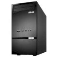 Máy tính Desktop Asus K30AD (Intel Core i3-4340 3.60GHz, Ram 16GB, HDD 500GB, VGA NVIDIA GeForce GT625 2GB, Windows 8.1, Không kèm màn hình)