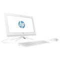 All in One PC HP 22 - g028l (W2U68AA) (Intel Core i5-6200U 2.3GHz, RAM 8GB, HDD 1TB, VGA GT 920A 2GB, 24inch HD, DOS)