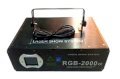 Laser Light RGB-2000