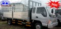 Xe tải thùng mui bạt Jac 9.1 tấn ( 9100 kg ) - HFC1383K