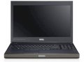 Dell Precision M4600 (Intel Core i7-2860QM 2.5GHz, 8GB RAM, 878GB (128GB SSD + 750GB HDD), VGA Nvidia Quadro FX 1000M, 15.6 inch, Windows 7 Professional 64 bit)