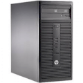 Máy tính Desktop HP 280 G2 MT W1B92PA (Intel Pentium G4400 3.3Ghz, RAM DDR3L 4GB, HDD 500GB, VGA Onboard, PC DOS, Không kèm màn hình)