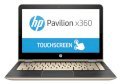 HP Pavilion x360 13-u003ni (Y0U79EA) (Intel Core i5-6200U 2.3GHz, 8GB RAM, 1TB HDD, VGA Intel HD Graphics 520, 13.3 inch Touch Screen, Windows 10 Home 64 bit)