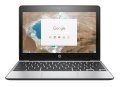 HP Chromebook 11 G5 (X9U04UT) (Intel Celeron N3050 1.6GHz, 2GB RAM, 16GB SSD, VGA Intel HD Graphics, 11.6 inch Touch Screen, Chrome OS)