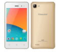 Masstel N412 Gold