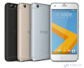 HTC One A9s 32GB (3GB RAM) Deep Garnet