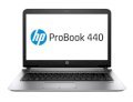 HP ProBook 440 G3 (W4P01EA) (Intel Core i3-6100U 2.3GHz, 4GB RAM, 500GB HDD, VGA Intel HD Graphics 520, 14 inch, Free DOS)