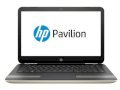 HP Pavilion 14-al004ni (X7F88EA) (Intel Core i7-6500U 2.5GHz, 8GB RAM, 256GB SSD, VGA NVIDIA GeForce 940MX, 14 inch, Windows 10 Home 64 bit)