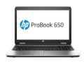 HP ProBook 650 G2 (V1C19EA) (Intel Core i5-6200U 2.3GHz, 4GB RAM, 500GB HDD, VGA Intel HD Graphics 520, 15.6 inch, Windows 7 Professional 64 bit)