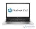 HP EliteBook 1040 G3 (W2P40PA) (Intel Core i7-6600U 2.6GHz, 8GB RAM, 256GB SSD, VGA Intel HD Graphics 520, 14 inch, Windows 7 Professional 64 bit)