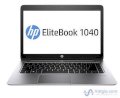 HP EliteBook Folio 1040 G2 (V6D77PA) (Intel Core i7-5500U 2.4GHz, 4GB RAM, 256GB SSD, VGA Intel HD Graphics, 14 inch, Free DOS)