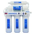 Máy lọc nước nano 5 cấp Hanico HNC-68