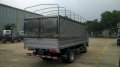 Xe tải thùng mui bạt JAC 3.45 TẤN HFC1042K2