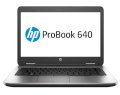 HP ProBook 640 G2 (V1A92EA) (Intel Core i3-6100U 2.3GHz, 4GB RAM, 500GB HDD, VGA Intel HD Graphics 520, 14 inch, Windows 7 Professional 64 bit)