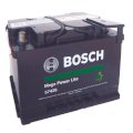 Ắc Quy Bosch 44Ah – DIN54435