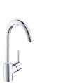 Vòi bếp Hansgrohe 14870000