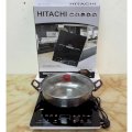 Bếp từ Hitachi DH 15T7