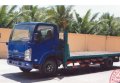 Xe ô tô chở xe máy chuyên dùng  ISUZU NQR75M tải trọng 4 tấn 35